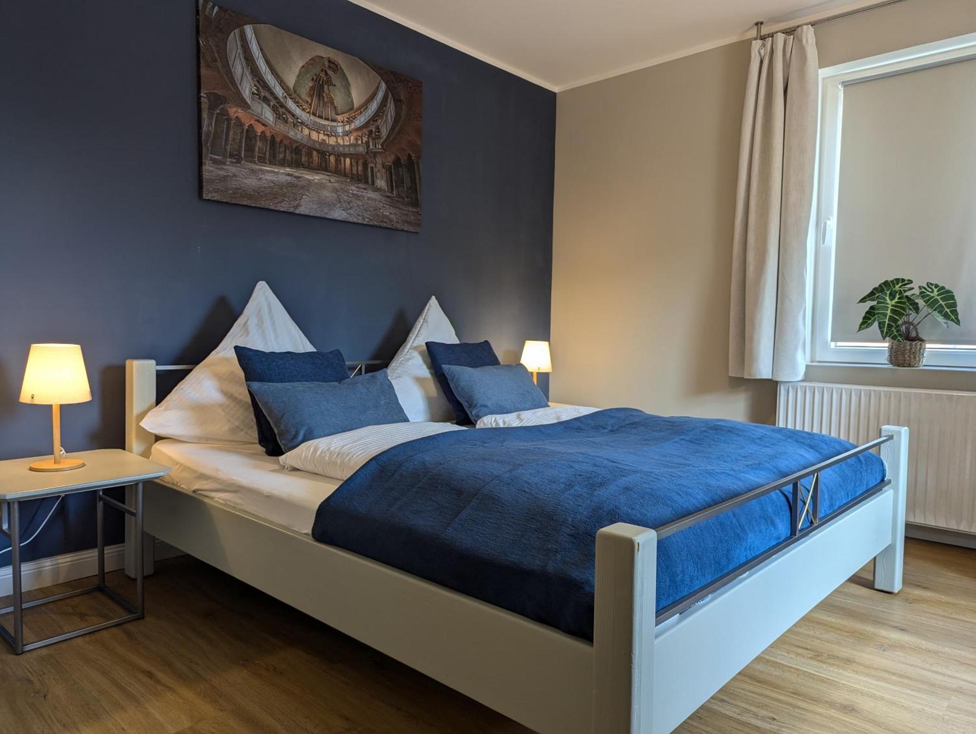 Ferienwohnung Coburg, Familienfreundlich Und Stilvoll Bagian luar foto